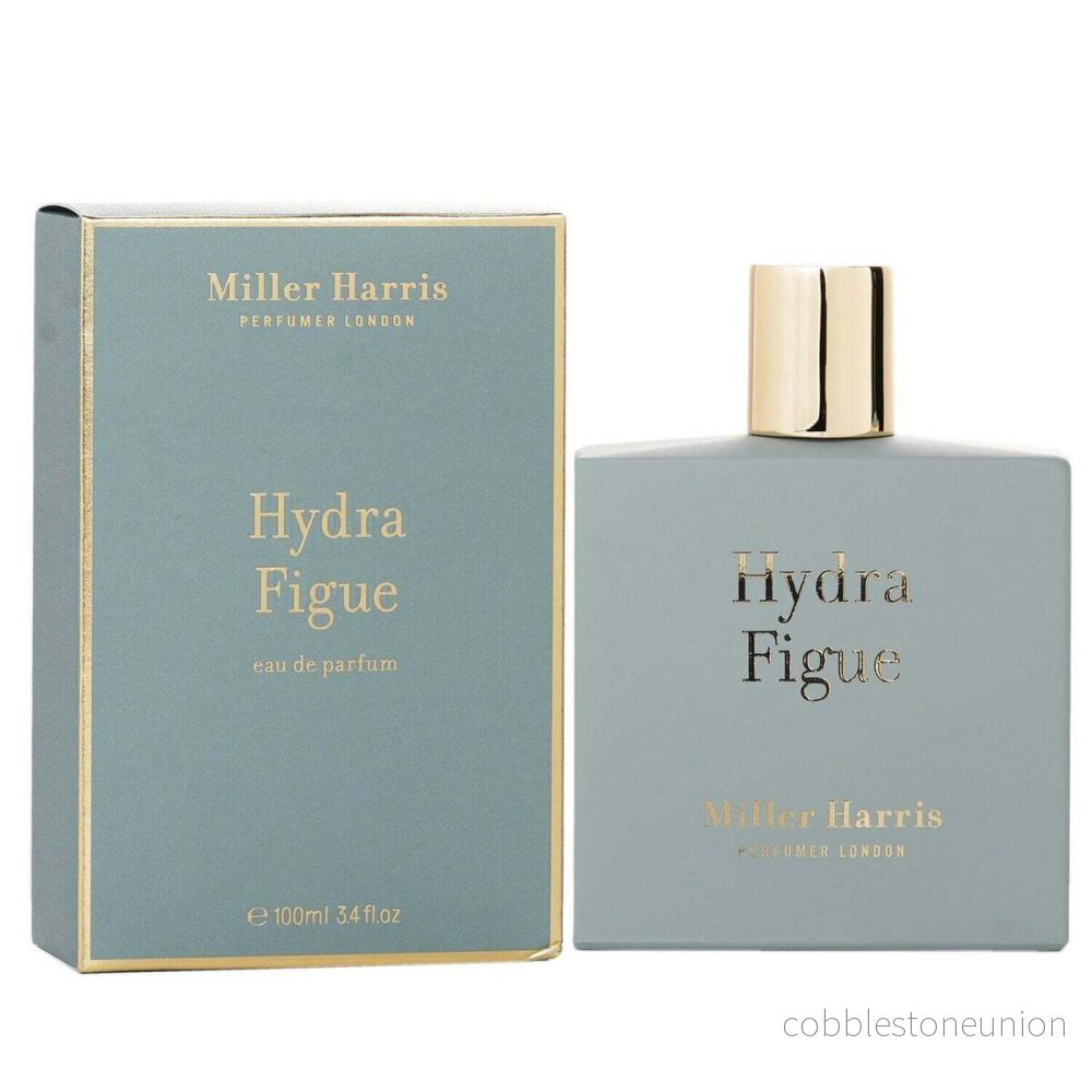 Miller Harris, Hydra Figue, Eau de Parfum, Unisex, 100 ml - Bild 2