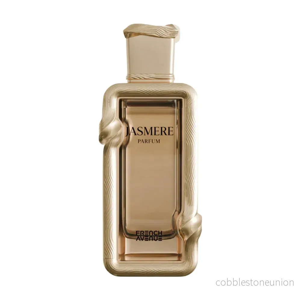 French Avenue, Jasmere, Parfymvatten, Unisex, 100 ml French Avenue, Jasmere, Parfymvatten, Unisex, 100 ml