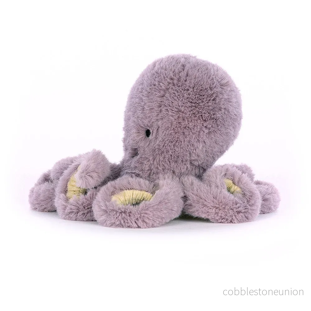 Jellycat - Maya Octopus Baby - Bild 3