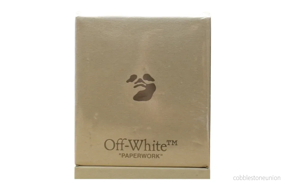 Off-White, Solution No. 4, Eau de Parfum, Unisex, 100 ml Off-White, Solution No. 4, Eau de Parfum, Unisex, 100 ml