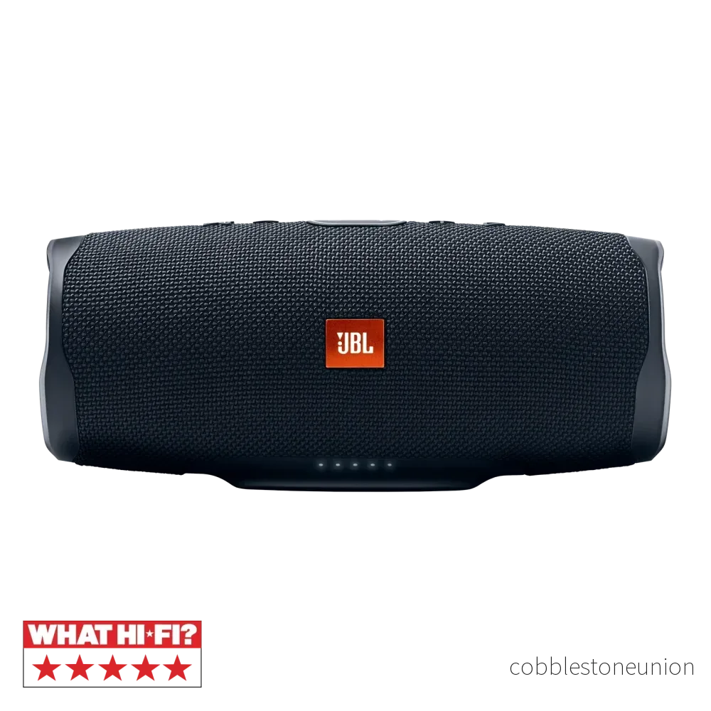 JBL Charge 4 | Bluetooth-högtalare | Bra skick