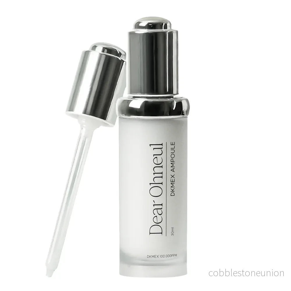 Kära Ohneul, Dkmex, Anti-aging, Serum, För ansiktet, 30 ml
