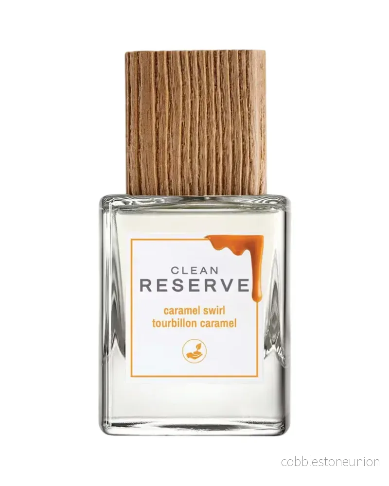 Clean, Reserve Caramel Swirl, Eau De Parfum, Unisex, 50 ml Clean, Reserve Caramel Swirl, Eau De Parfum, Unisex, 50 ml