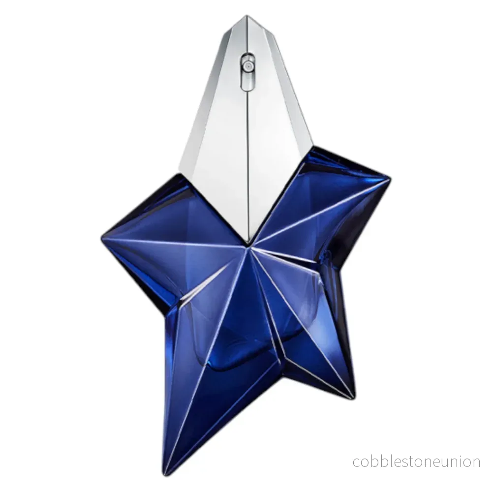 Thierry Mugler, Angel Elixir, Eau de parfum, För kvinnor, Påfyllningsbar, 25 ml Thierry Mugler, Angel Elixir, Eau de parfum, För kvinnor, Påfyllningsbar, 25 ml