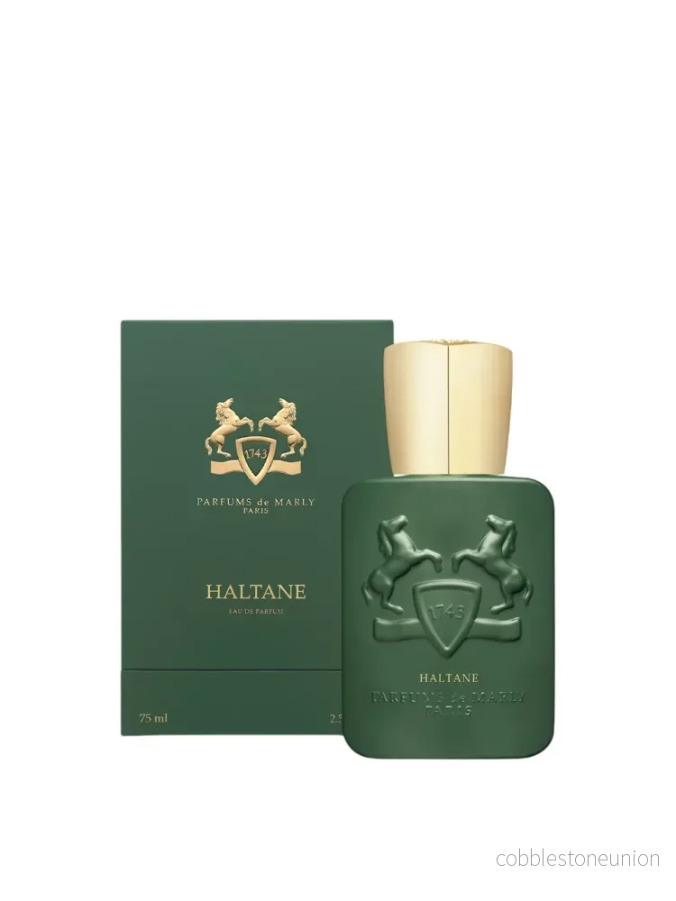 Parfums de Marly, Haltane, Eau de Parfum, För män, 75 ml - Bild 2