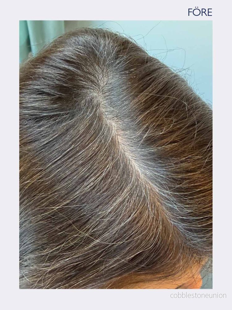 Instant Root Retouch - Bild 2