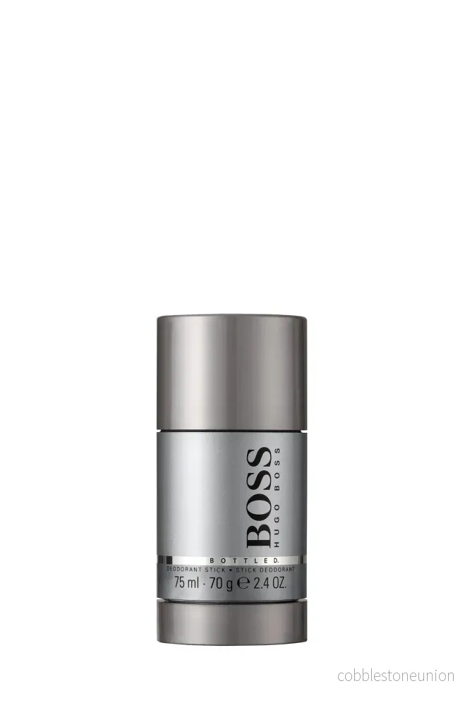 Hugo Boss, Boss Bottled, Antiperspirant, Deodorantstick, För män, 75 ml