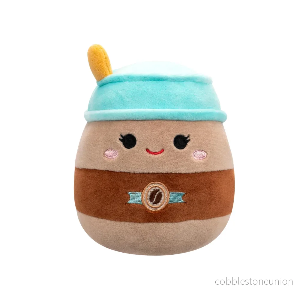 Squishmallows Flip A Mallows Hautely & Erissa - Bild 3