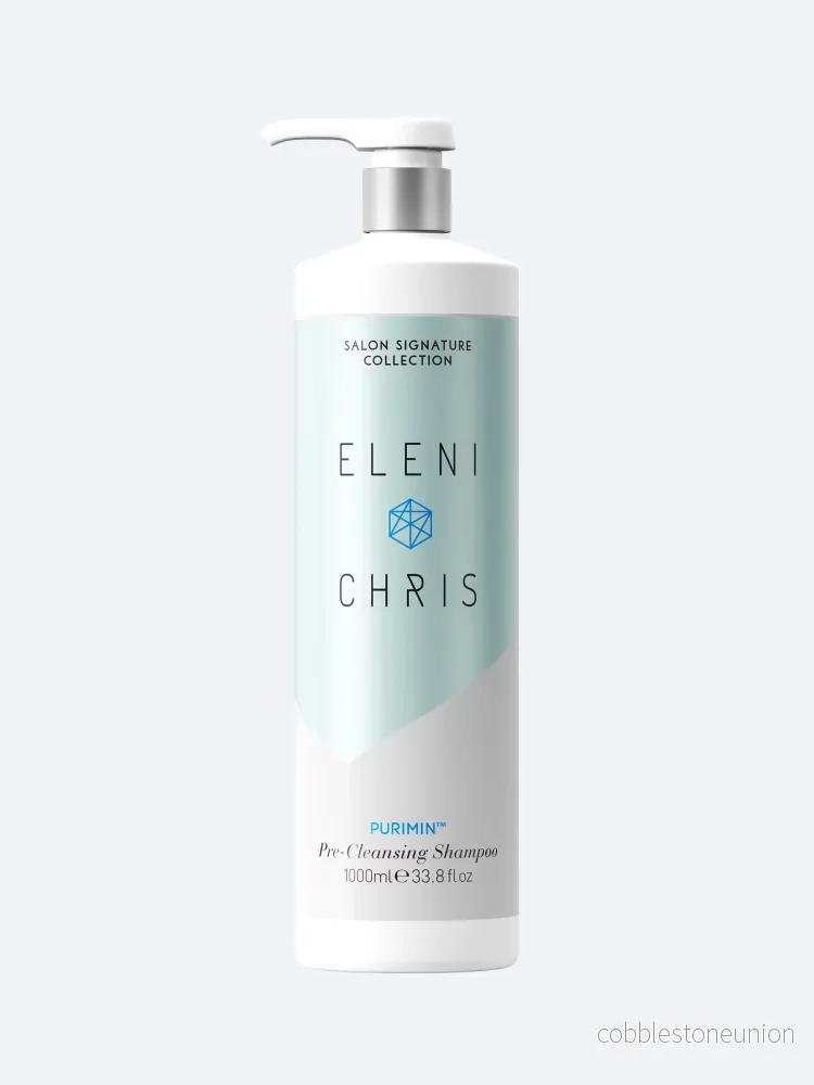PuriMin™ Detox Shampoo 1L PuriMin™ Detox Shampoo 1L