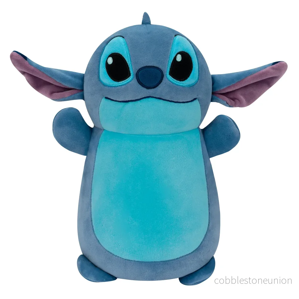 Squishmallows 25 cm Disney Stitch Hugmee - Bild 2