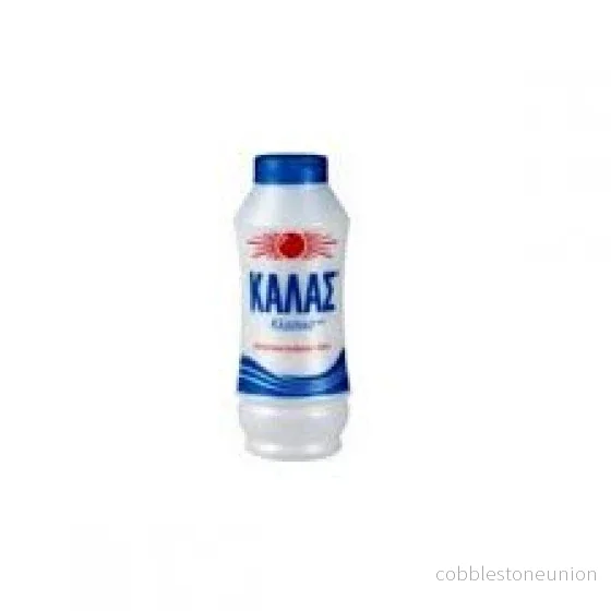 Salt med jod ”Kalas” 400g Salt med jod ”Kalas” 400g