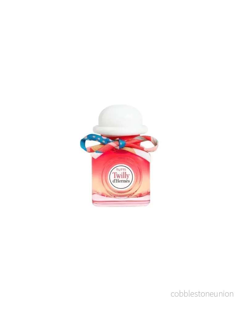 Hermes, Tutti Twilly D’hermes, Eau de parfum, För kvinnor, 50 ml Hermes, Tutti Twilly D’hermes, Eau de parfum, För kvinnor, 50 ml