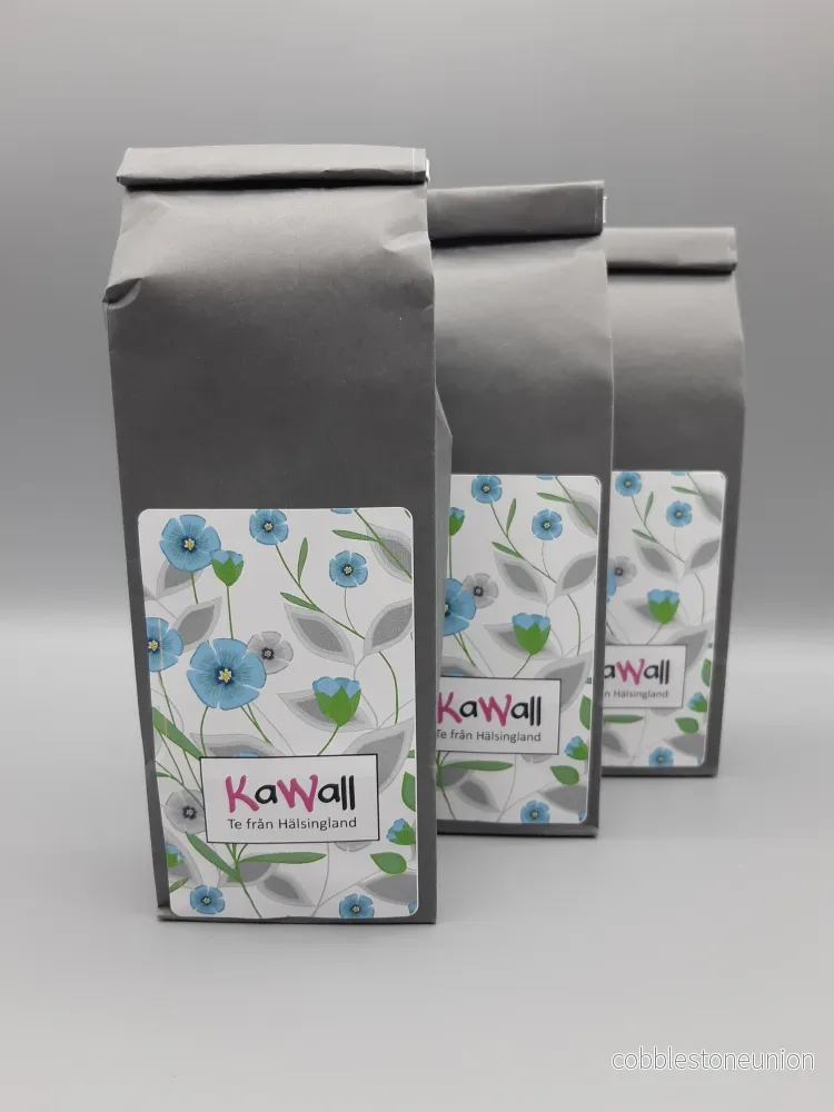 KaWalls te