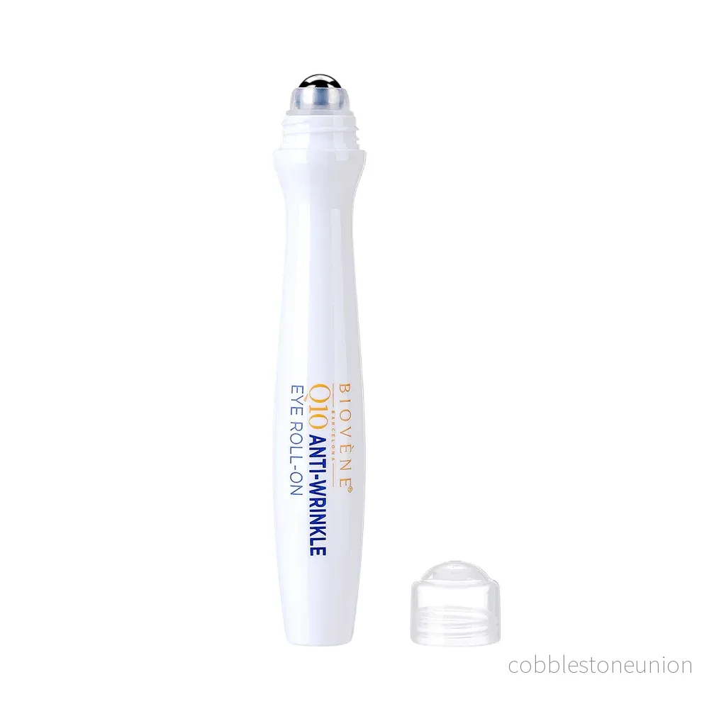 Biovene, Q10 Anti-Wrinkle, Anti-aging, Eye roll-on, 15 ml Biovene, Q10 Anti-Wrinkle, Anti-aging, Eye roll-on, 15 ml
