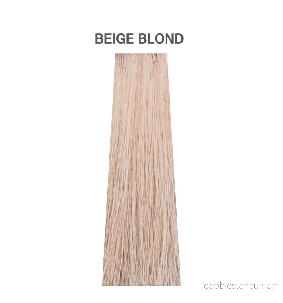 Milk Shake, Direct Colour, Ammonia-Free, Hair Colour Conditioner, Beige Blond, 200 ml - Bild 2