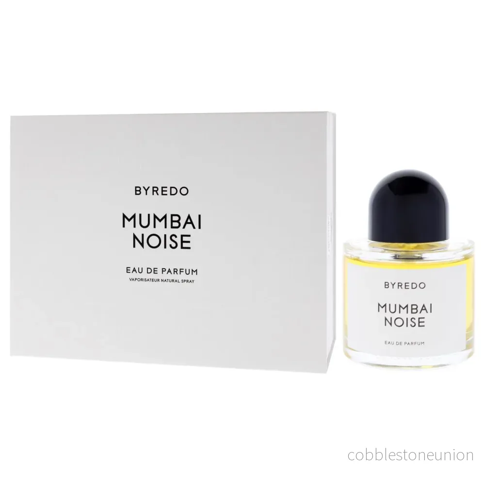 Byredo, Mumbai Noise, Eau de Parfum, Unisex, 100 ml - Bild 2