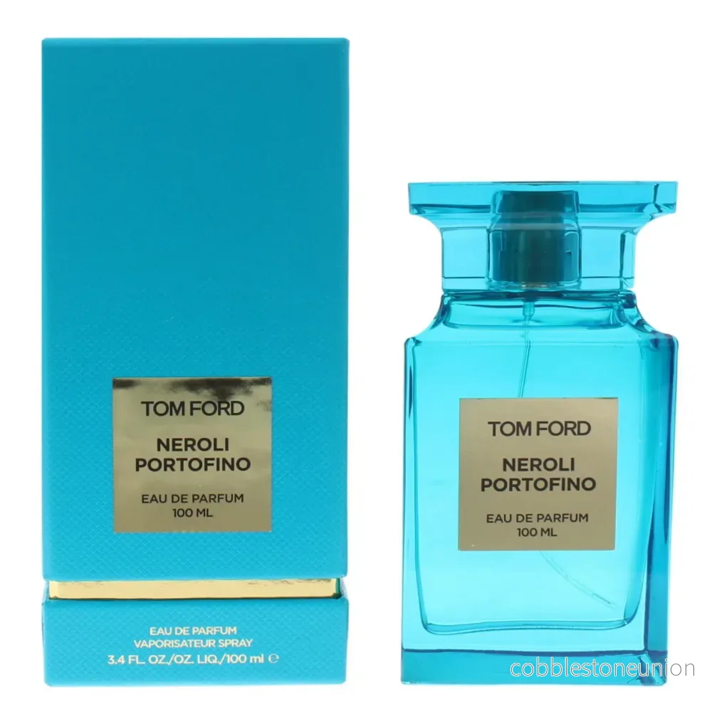 Tom Ford, Neroli Portofino, Eau de Parfum, Unisex, 100 ml - Bild 2