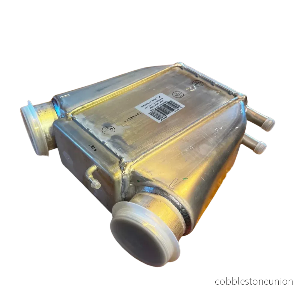 Sea-Doo original intercooler 215/230/255/260 HK – 276000397