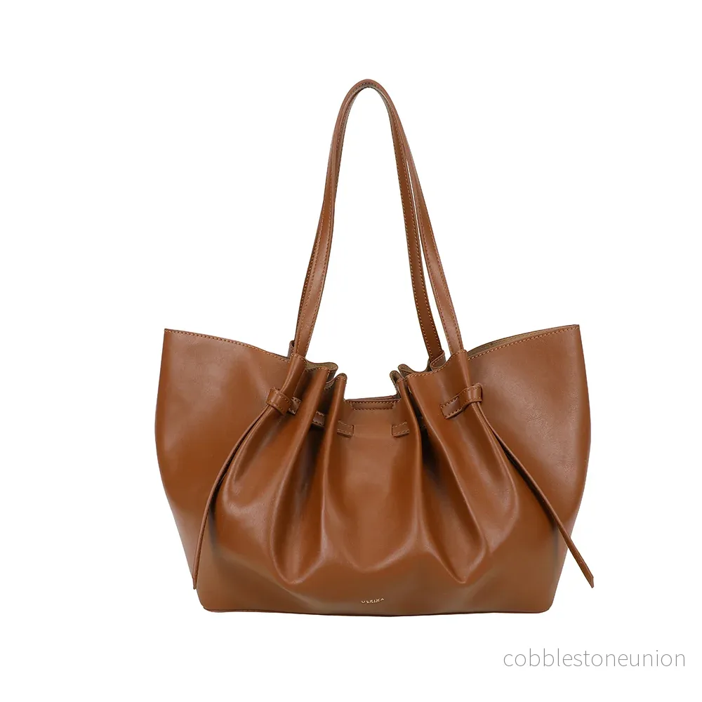 Ulrika Design Kasse Minimalism brun Ulrika Design Kasse Minimalism brun