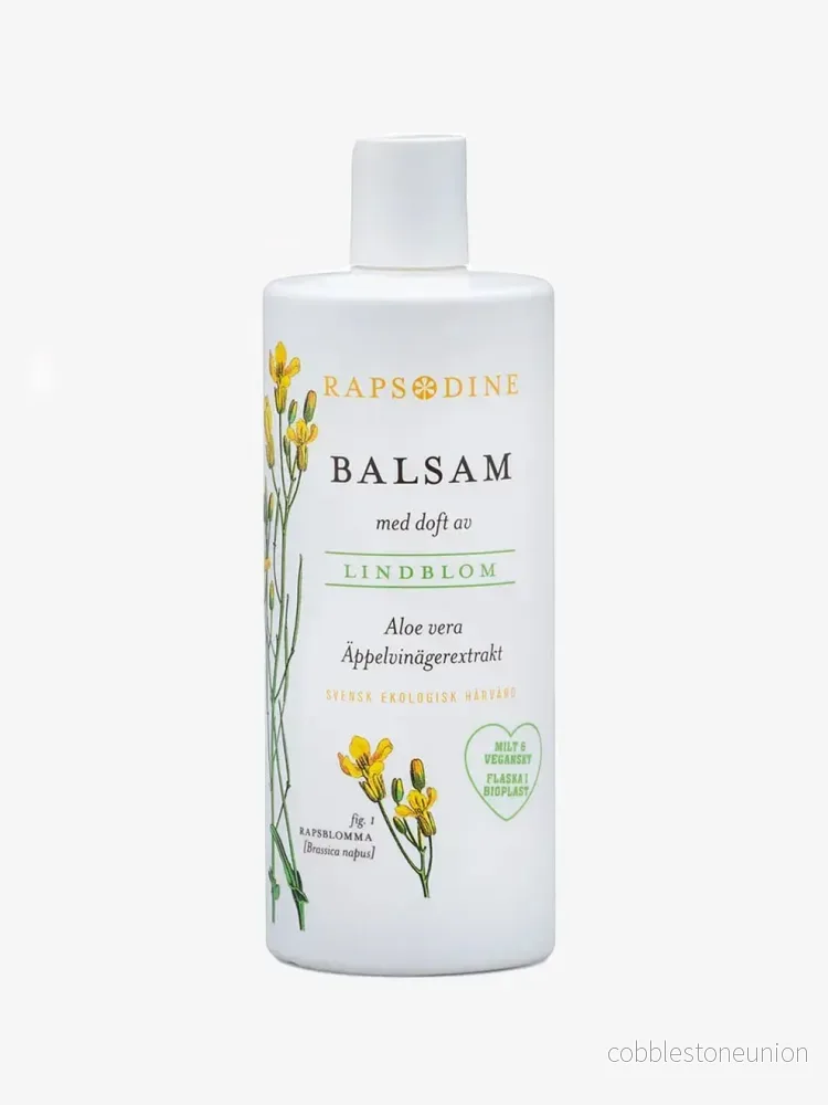 Balsam - Lindblom - Normalt till torrt - Bild 2