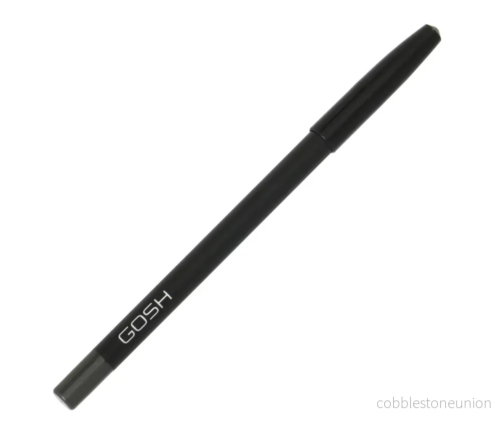 Gosh, Velvet Touch, Eyeliner, Hypnotic Grey, 1,2 g Gosh, Velvet Touch, Eyeliner, Hypnotic Grey, 1,2 g