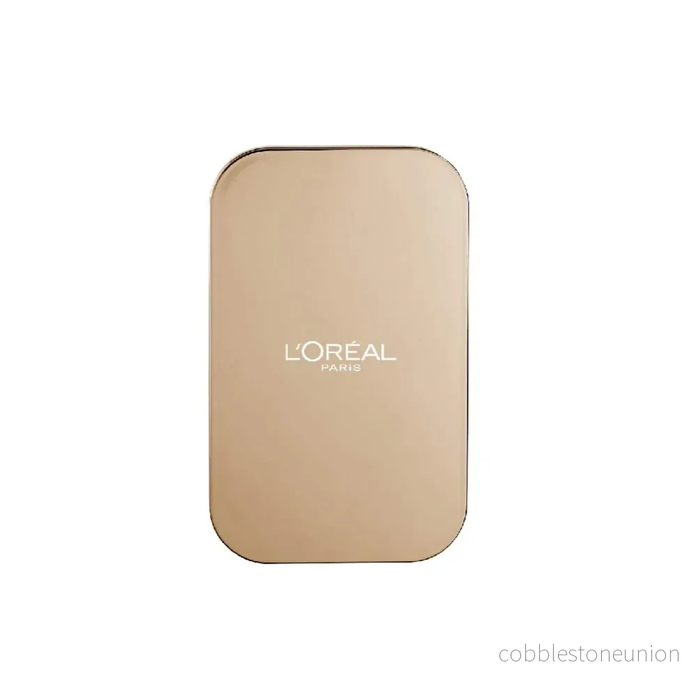 L'Oreal Paris, Age Perfect, Compact Powder, 350, Golden Honey, 10 g - Bild 2