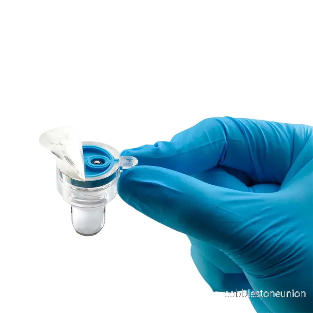 Quo-Lab Testlösning – För HbA1c-analys Quo-Lab Testlösning – För HbA1c-analys