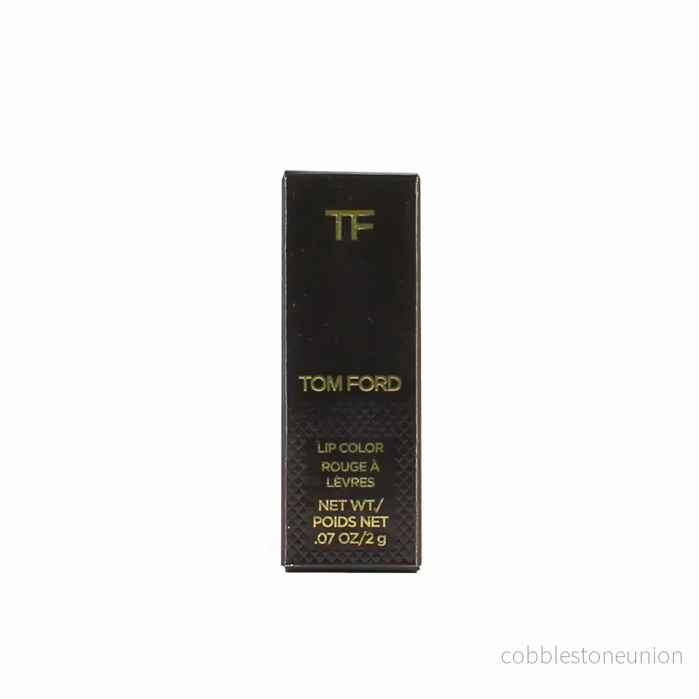 Tom Ford, Lips & Girls, Skina, Krämigt läppstift, 2 L, 2 g - Bild 2