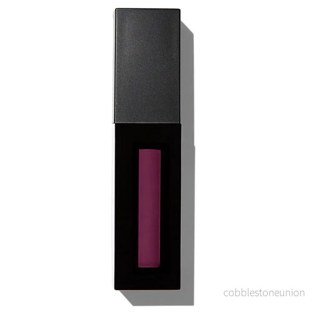 Makeup Revolution, REVOLUTION PRO, Vegan, Matt, Flytande läppstift, Höjd, 2,5 ml