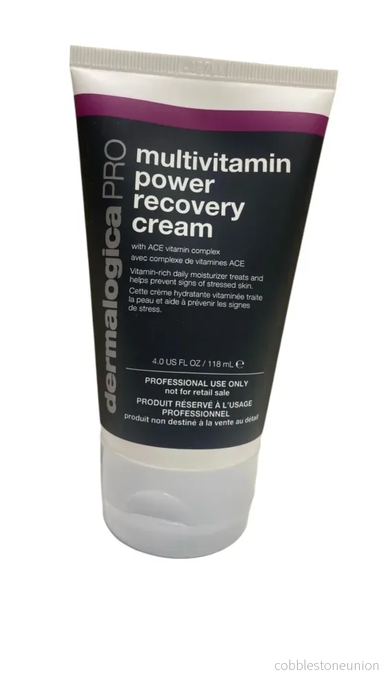 Dermalogica, Pro, Multivitamin Complex, Repair, Cream, For the face, 118 ml Dermalogica, Pro, Multivitamin Complex, Repair, Cream, For the face, 118 ml