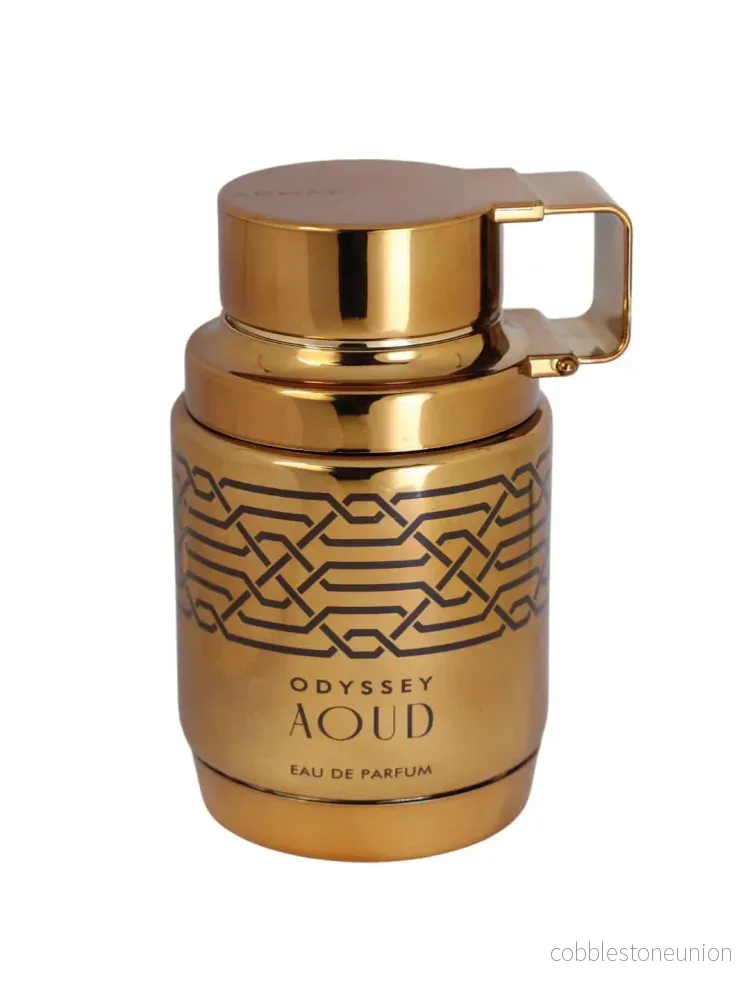 Armaf, Odyssey Aoud, Eau de Parfum, Unisex, 100 ml