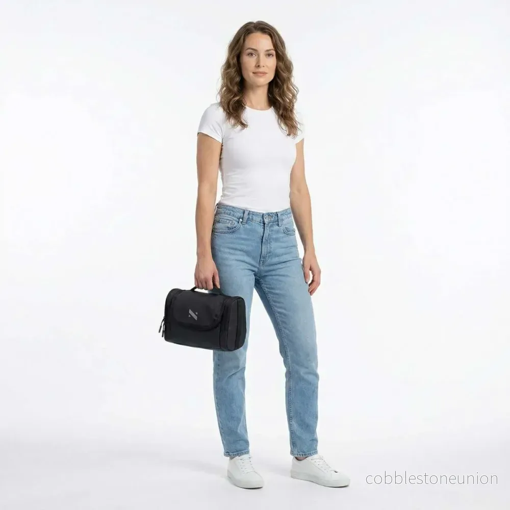 Toiletry Bag - Bild 2