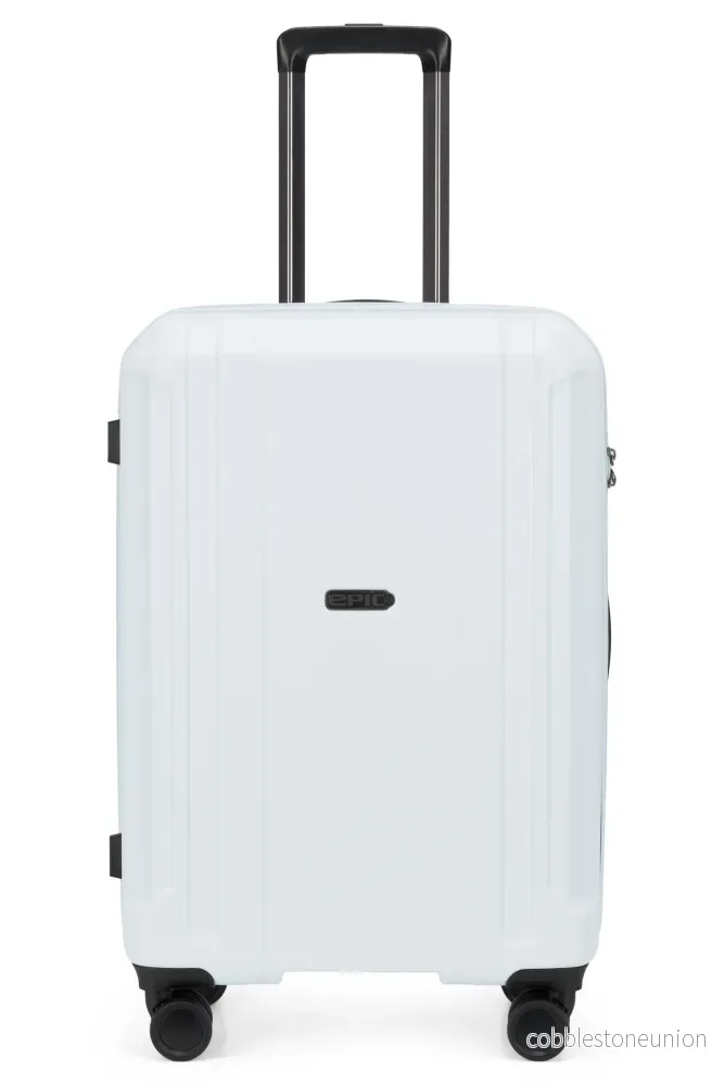 EPIC Airwave Neo 65 cm trolley 4w Powder blue EPIC Airwave Neo 65 cm trolley 4w Powder blue