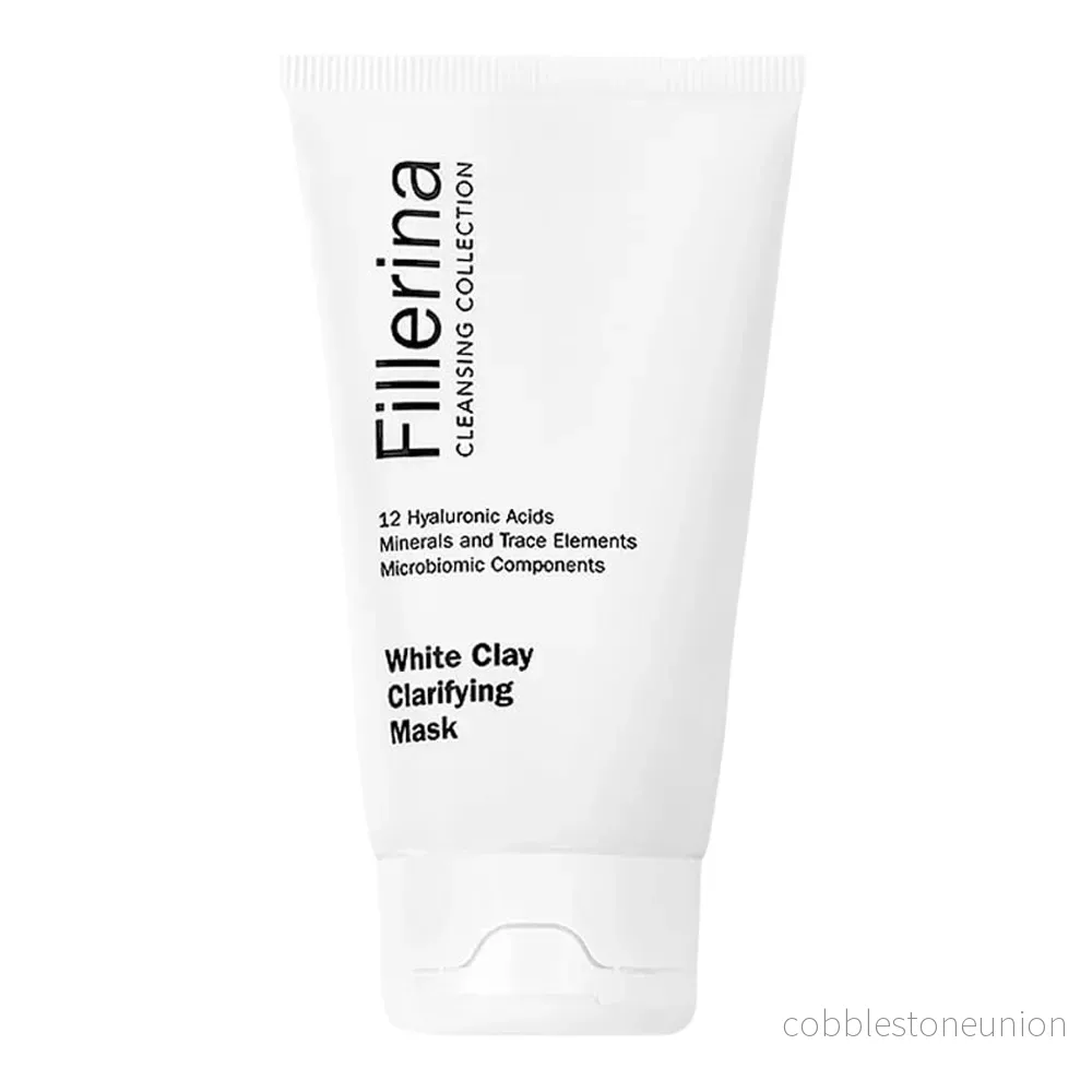 Labo Suisse, Fillerina Cleansing Collection, Klargörande, Lermask, 75 ml Labo Suisse, Fillerina Cleansing Collection, Klargörande, Lermask, 75 ml
