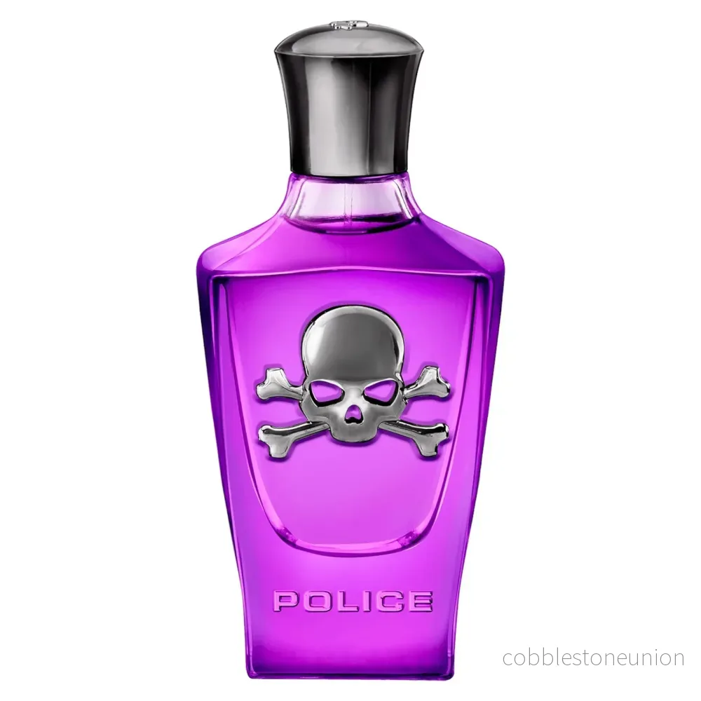 Police, To Be Arsenic, Eau de Parfum, För kvinnor, 50 ml