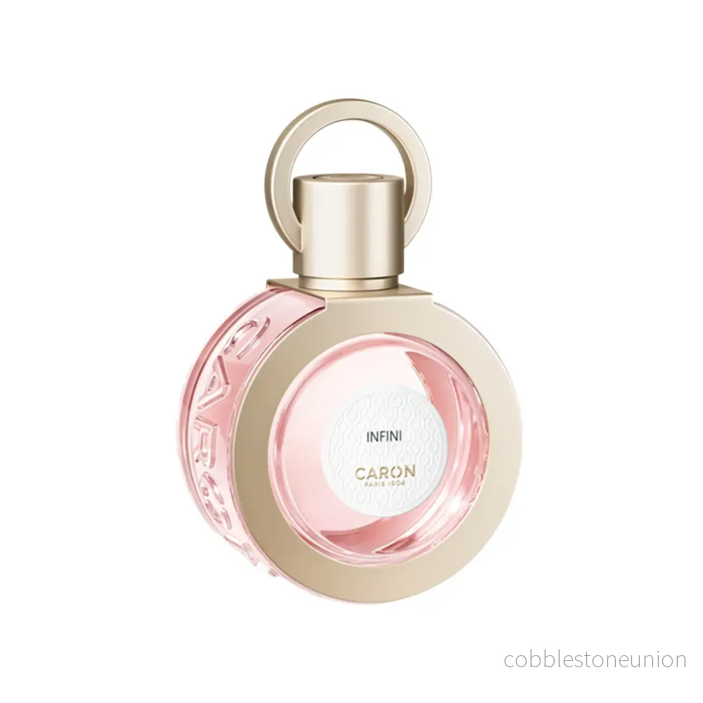 Caron, Infini, Eau de Parfum, För kvinnor, 50 ml