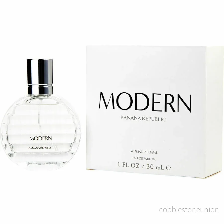 Banana Republic, Modern, Eau de parfum, För kvinnor, 30 ml - Bild 2