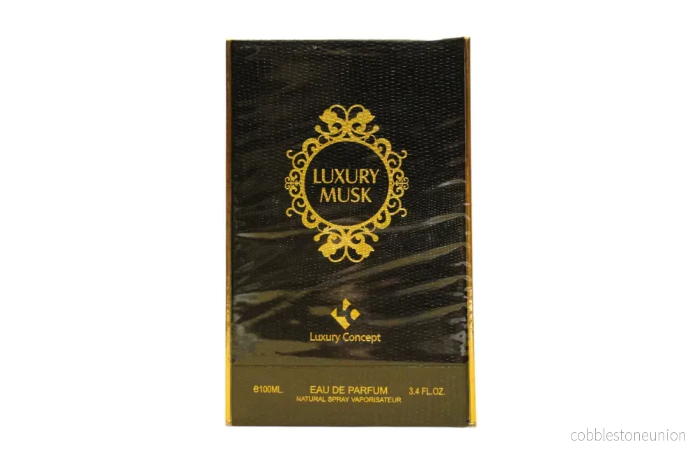 Luxury Concept, Lyxmysk, Eau de Parfum, Unisex, 100 ml - Bild 2