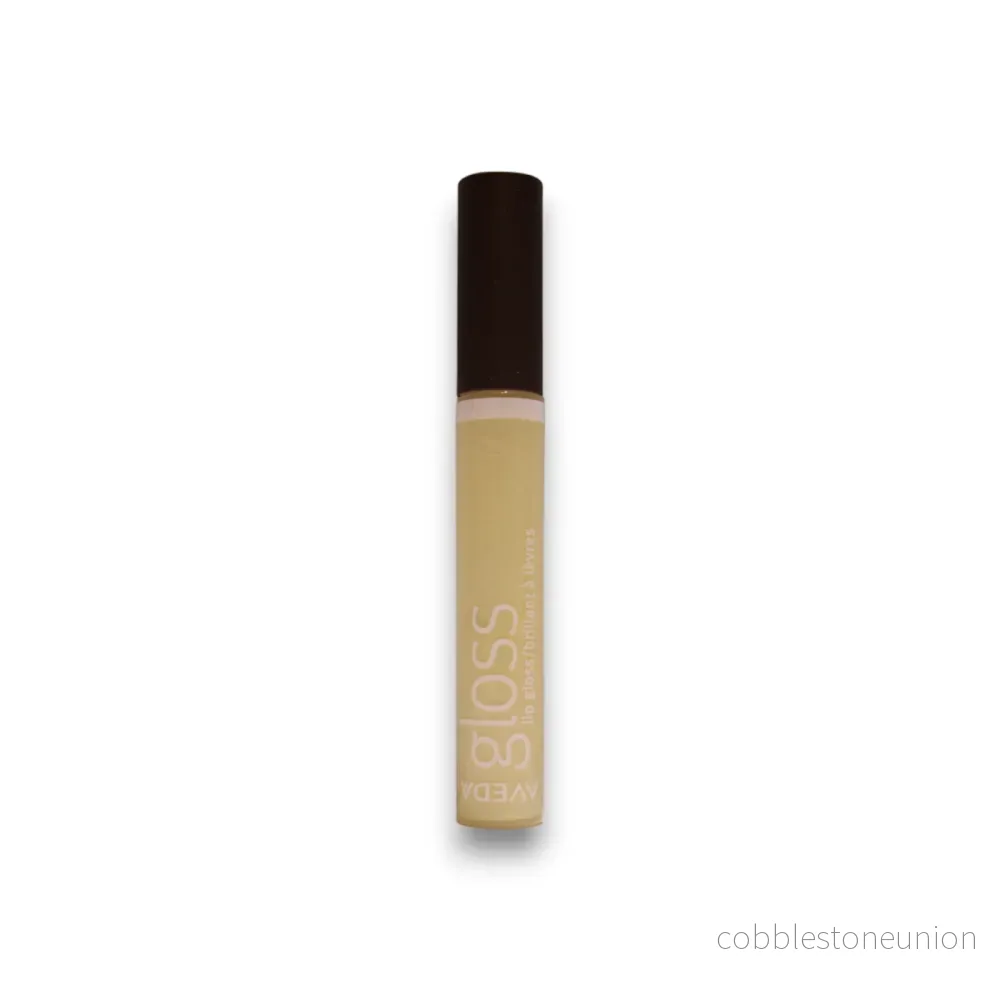 Aveda, Feed My Lips, Vegan, Näringsrik, Läppglans, 09, Silverglans, 10 ml Aveda, Feed My Lips, Vegan, Näringsrik, Läppglans, 09, Silverglans, 10 ml