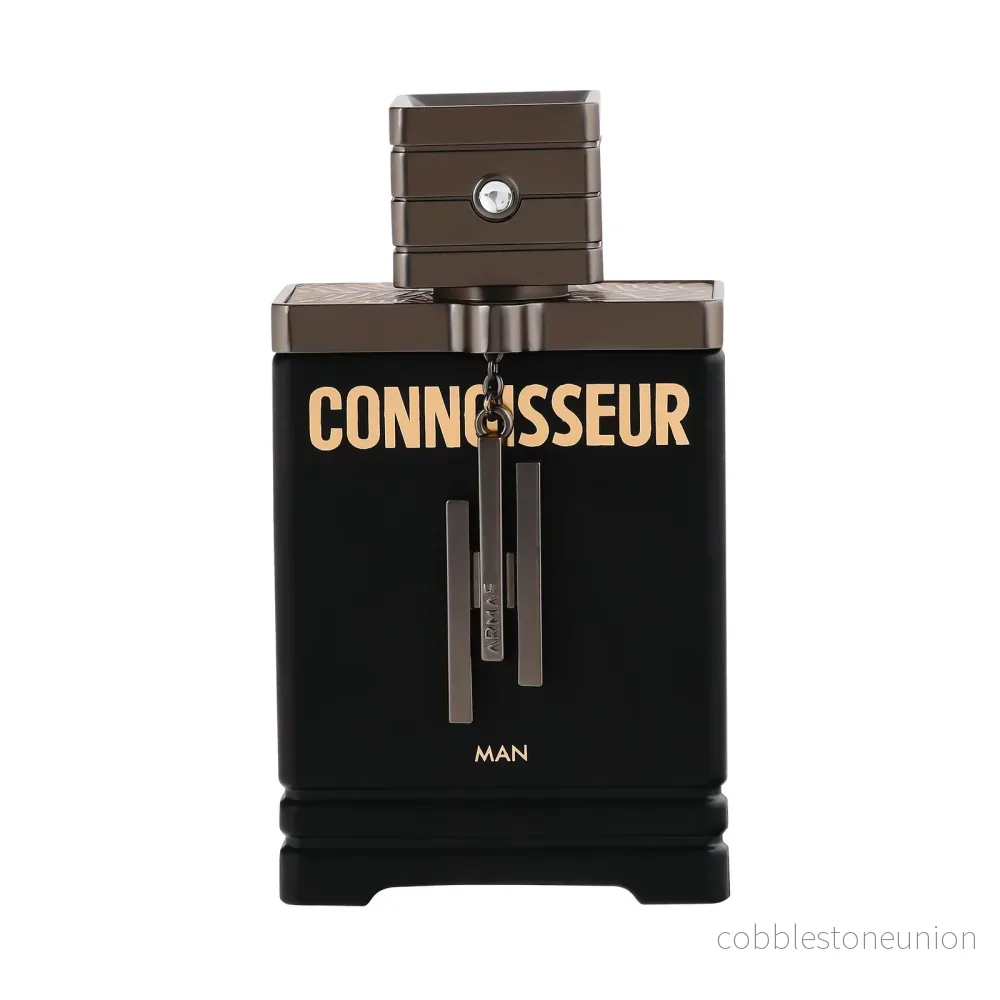 Armaf, Connoisseur, Eau de Parfum, För män, 100 ml Armaf, Connoisseur, Eau de Parfum, För män, 100 ml