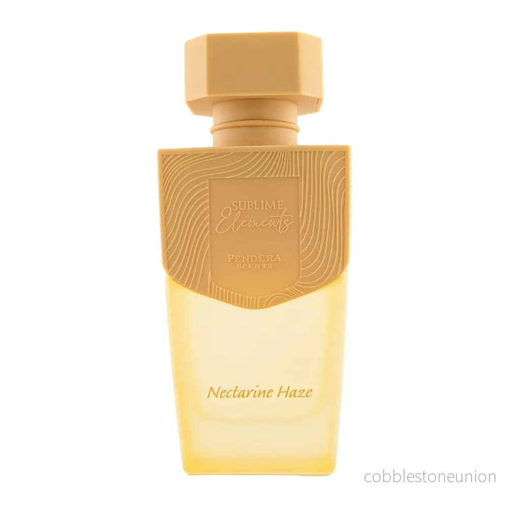 Pendora Scents, Nectarine Haze, Eau de Parfum, Unisex, 100 ml