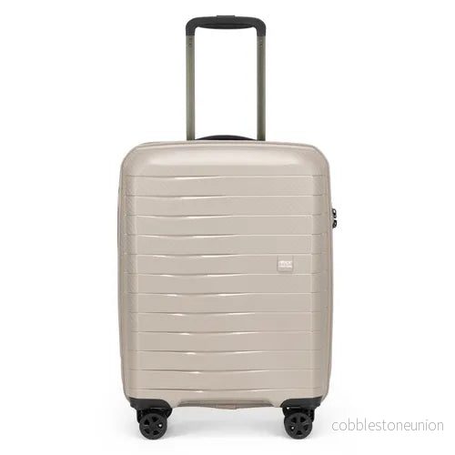 Airbox Resväska/kabinväska 55 cm champagne Airbox Resväska/kabinväska 55 cm champagne