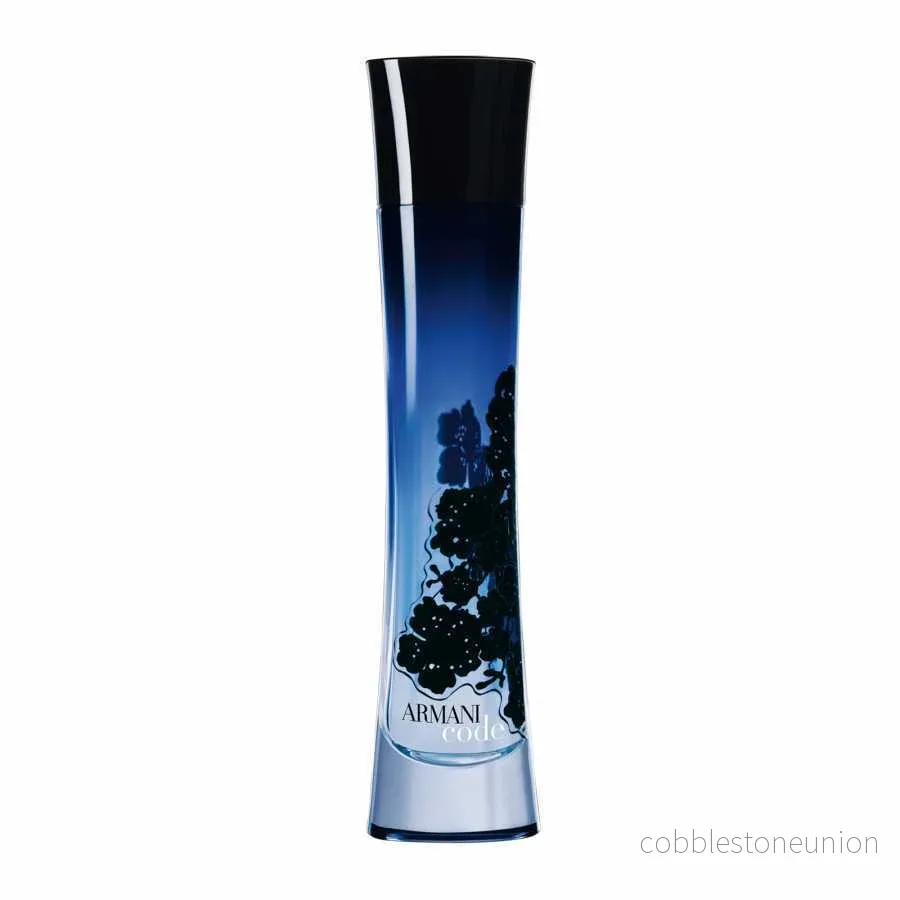 Giorgio Armani, Code, Eau de Parfum, För henne, 75 ml