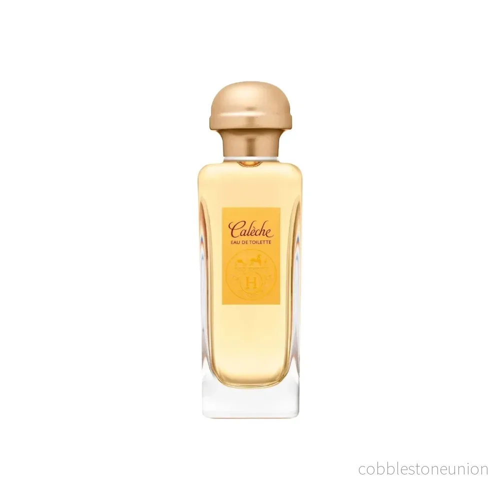 Hermès, Calèche, Eau de Toilette, För kvinnor, 100 ml