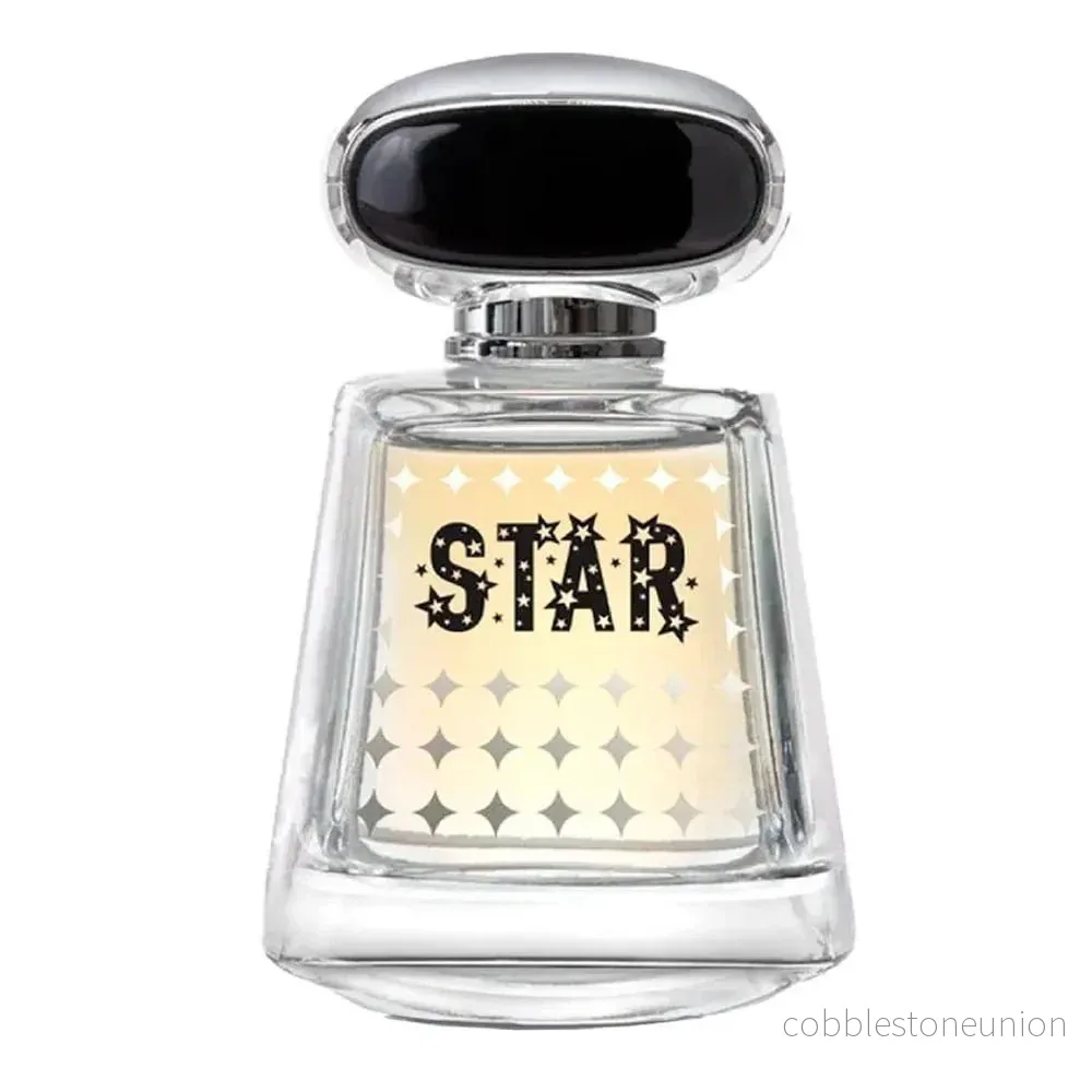 New Brand Prestige, Star, Eau de Parfum, För kvinnor, 100 ml