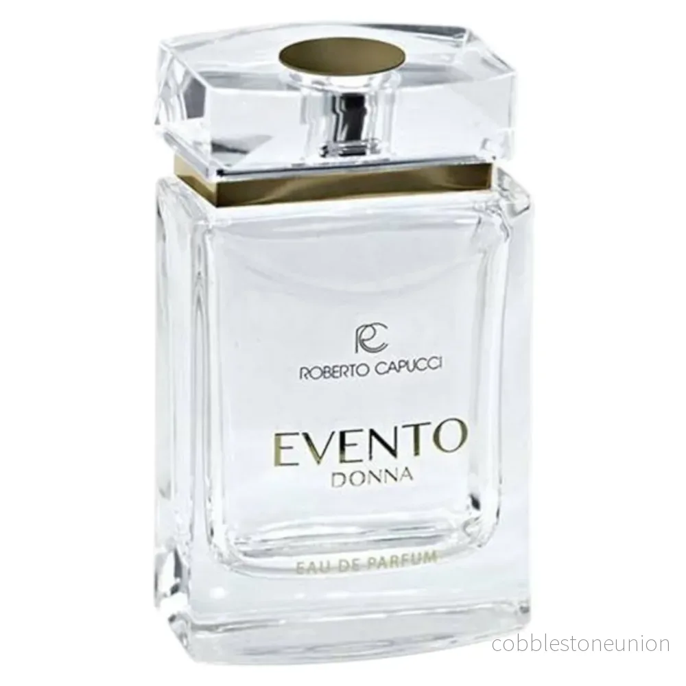 Roberto Capucci, Evento Donna, Eau de Parfum, För kvinnor, 100 ml