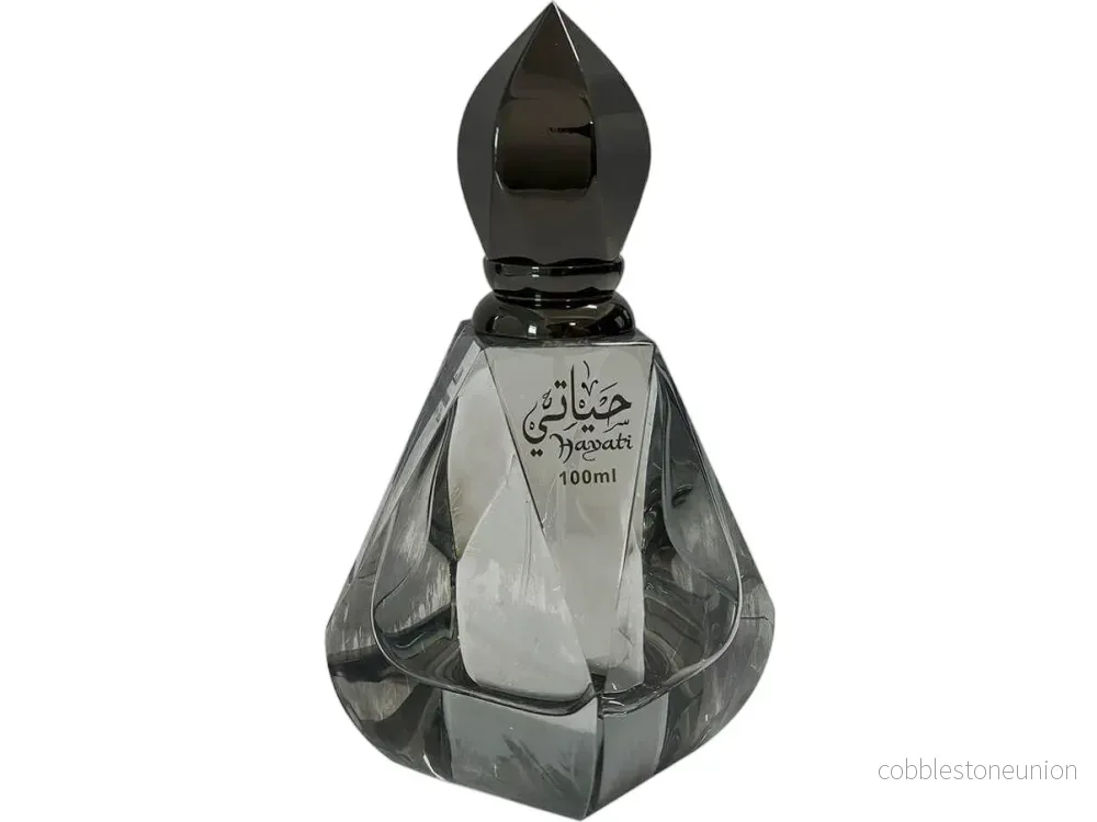Al Haramain, Hayati, Eau de Parfum, Unisex, 100 ml Al Haramain, Hayati, Eau de Parfum, Unisex, 100 ml
