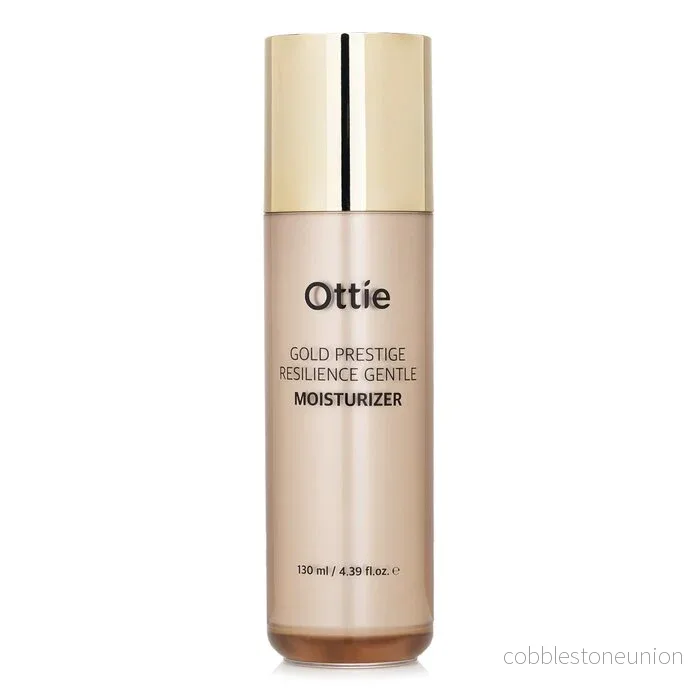 Ottie, Gold Line, Anti-Aging & Anti-Wrinkle, Dag & Natt, Emulsion, För ansiktet, 130 ml