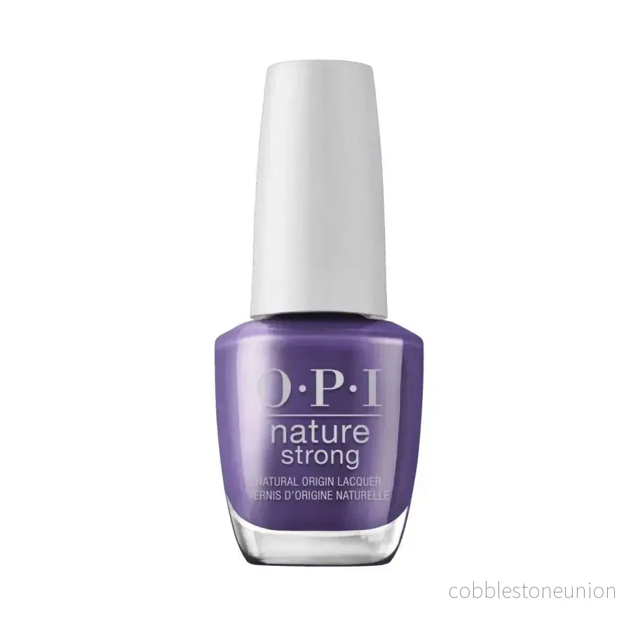 Opi, A Great Fig World, Högglans, Nagellack, 15 ml
