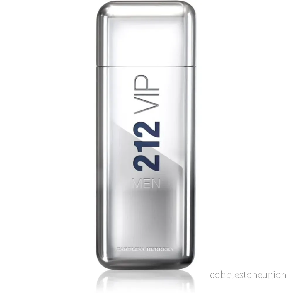 Carolina Herrera, 212 VIP, Eau de Toilette, För män, 100 ml Carolina Herrera, 212 VIP, Eau de Toilette, För män, 100 ml
